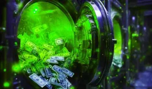 银行柜员伪造签名窃取8450美元 被控多项罪名