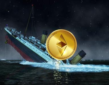 以太坊跌破3000美元预警：市场暴跌背后的真实原因与未来走势分析