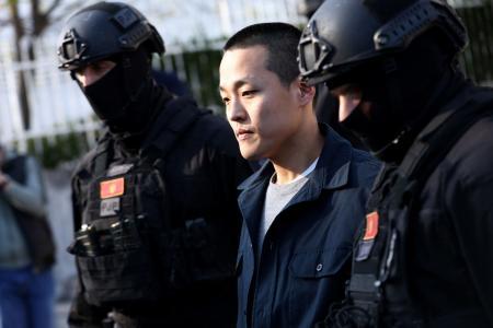 Do Kwon被判15年监禁：400亿美元加密骗局震惊全球