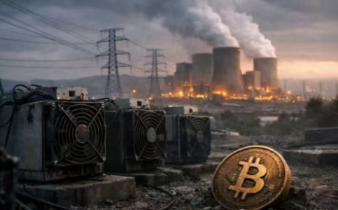 贝森特达沃斯表态关税成地缘武器 比特币跌破9万美元