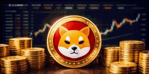 SHIB价格达1美元现实吗？589万亿枚供应量揭示真相