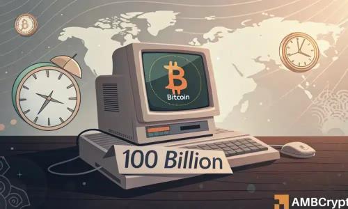 比特币17年未动用：中本聪持仓价值近千亿，市场波动背后的真相