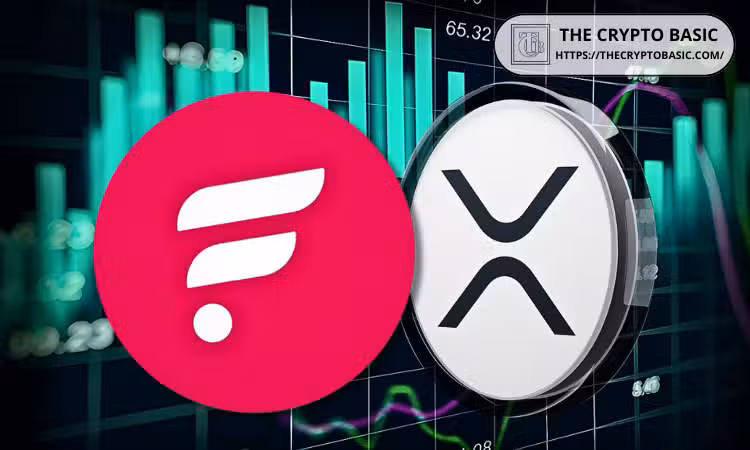 Flare CEO驳斥瑞波内部操纵FLR阴谋论：截图被指为无稽之谈