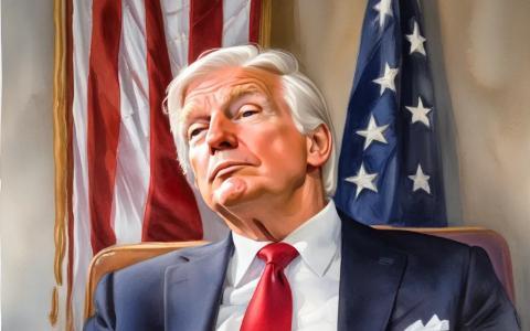 TACO交易失效风险：特朗普格陵兰野心坚挺，市场淡定或致政策僵局