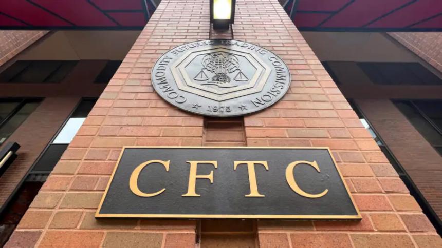 美国商品期货交易委员会（CFTC）推出加密货币与预测市场新规