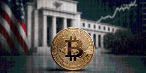 美联储注入550亿流动性 比特币能否借势突破15万？