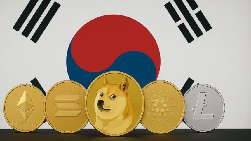 韩国监管机构重新审视加密货币交易所与银行系统的关系