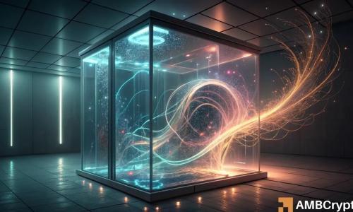 MegaETH主网启动：10毫秒出块时间挑战区块链性能极限