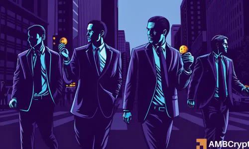 比特币跌破9万美元：巨鲸增持凸显长期布局机遇