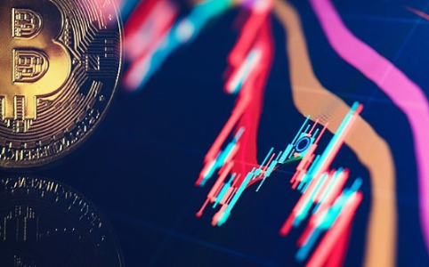 抛售美国浪潮来袭：美债暴跌美股重挫，加密市场承压但底部显现