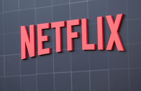 Netflix四季度财报超预期 股价却跌 交易结构调整成焦点