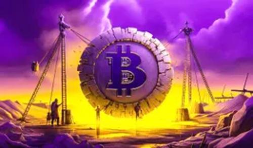 机构一周狂买21.7亿美元比特币，美国领衔资金流入