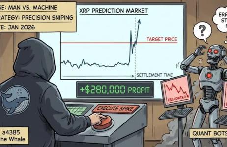 比特币跌破9万美元：巨鲸增持背后的投资机遇