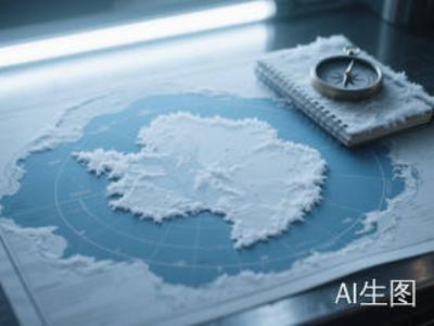 特朗普暂停对欧关税威胁 格陵兰岛争端转向外交博弈