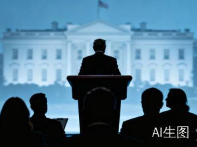 特朗普达沃斯演讲：关税减税住房改革引热议，数据与承诺存差距