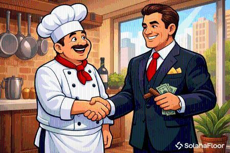 Marinade Select TVL半年增87%：Solana质押热潮持续升温