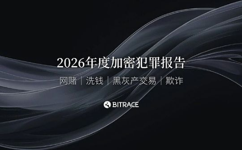 2025加密货币犯罪趋势：非法资金达5021亿美元，监管与技术协同打击黑产