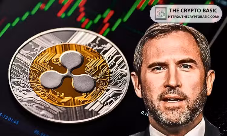 币安上线RLUSD，Ripple CEO巧妙致敬XRP：稳定币与原生代币协同效应显现