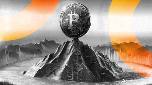 比特币价格徘徊9万美元 持仓结构分化引发市场担忧