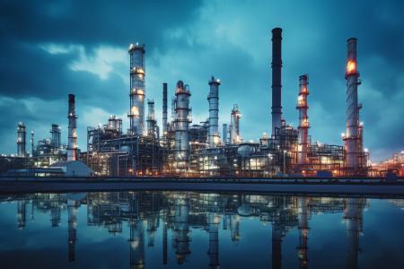 寒潮推升美国天然气价格至2022年新高，全球能源市场承压