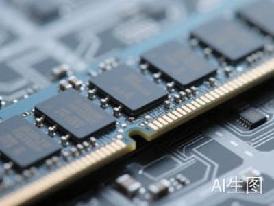 存储芯片价格飙升致消费电子降温 苹果能否独善其身？