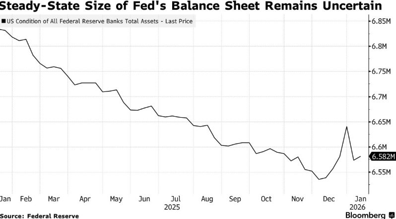 新美联储主席之争：降息与QE放水的双重考验