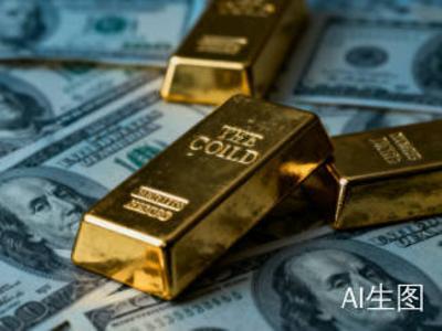 金价三个月飙升千美元！五大因素驱动黄金牛市加速