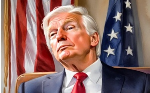 特朗普达沃斯急转弯：格陵兰协议框架浮现，关税威胁暂缓