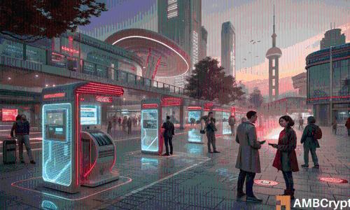 TRX突破0.30美元支撑位后反弹至0.37美元目标，孙宇晨投资提振市场信心