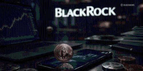 贝莱德大举转移比特币以太坊至Coinbase Prime，机构再平衡信号显现