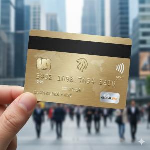 特朗普推10%信用卡利率上限 美银花旗回应推出新卡方案