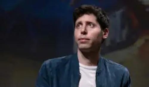 OpenAI拟融资500亿美元，目标估值8000亿刷新私营科技纪录