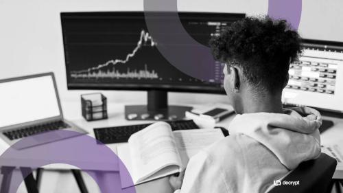 Z世代信任加密货币超传统银行：资产控制权成关键驱动力