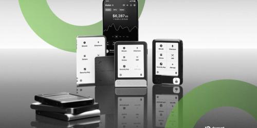 Ledger计划2026年赴美IPO，估值或超40亿美元