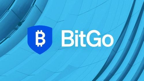 BitGo上市首日股价飙升36%后回落，收盘仅略高于发行价