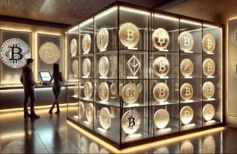 2025 CEX上币密码：揭秘678个高价值代币的估值分布与板块轮动逻辑