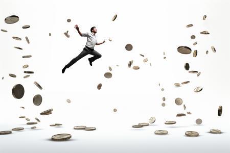 BitGo上市首日大涨25%市值达21亿，加密监管风向标引关注