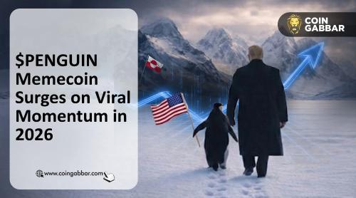 $PENGUIN模因币为何在2026年引爆市场？Solana生态新宠崛起