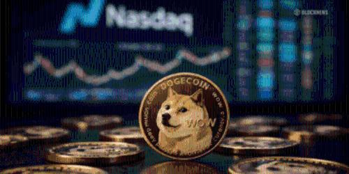 21Shares狗狗币ETF上市：模因币入主纳斯达克，能否推动价格冲高0.30美元？