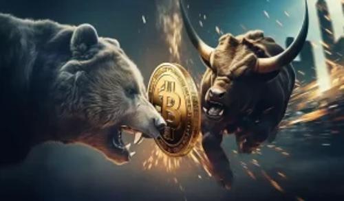 比特币链上盈利指标回落至熊市末期水平，下一阶段走向成关键