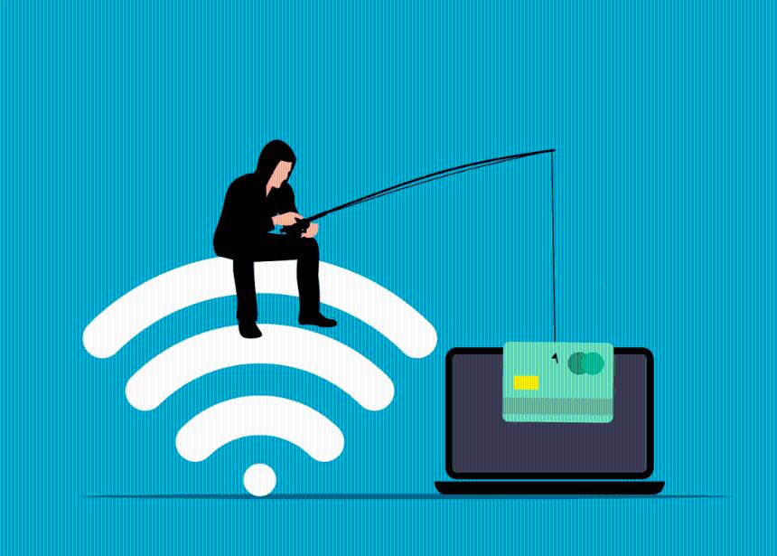 韩国查获加密货币遭网络钓鱼攻击:价值4800万美元比特币被盗