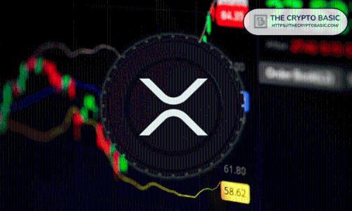 XRP横盘蓄力：6至14美元目标位或酝酿突破