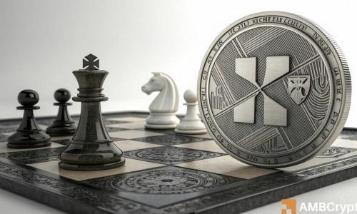 巨鲸阶梯式买入HYPE：质押收益驱动的结构性积累与有纪律退出