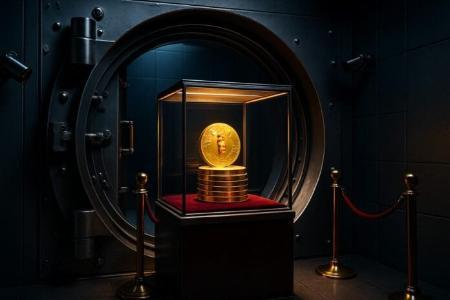 瑞银推加密产品：私人银行客户将享数字资产新选择