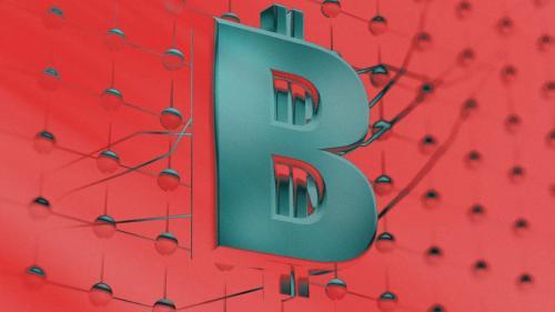 比特币持有者净亏损超6.9万枚：链上信号预警熊市回归