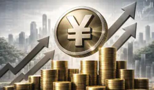 日元强势反弹引干预猜测 债券市场动荡加剧汇率波动