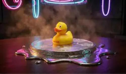 白银冲破175美元关口，$PATOS能否引爆2000倍牛市？