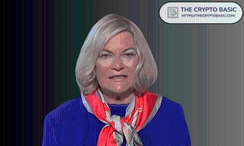 CLARITY法案推动加密货币规范化 怀俄明州参议员呼吁立即立法