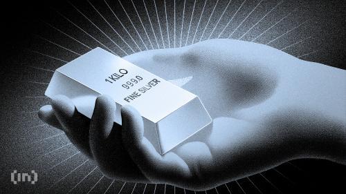 白银创历史新高 暗示比特币未来突破前兆？