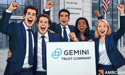SEC撤销对Gemini Earn诉讼：100%赔偿成关键转折点